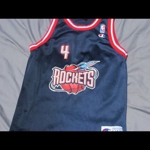 Basketball jersey